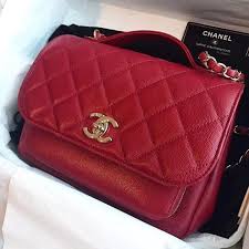 Chanel Business Affinity Bag Bragmybag Chanel Handbags Burberry Bag Chanel Bag