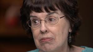 Crime victims confront perpetrators