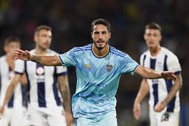 Boca venció a Talleres en el último partido de pretemporada