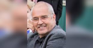 Obituary information for Michael W. Morgan