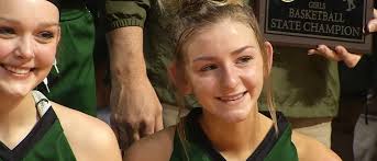 WV Girls High School Basketball: Davidson captains Class AA All-State Team