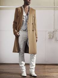 Every Image From Maison Martin Margiela S H M Capsule With Prices Menswear Dapper Outfit Best Mens Fashion