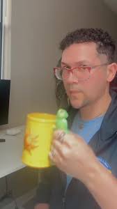 Miss Carpenter… take notes 😂 we need this