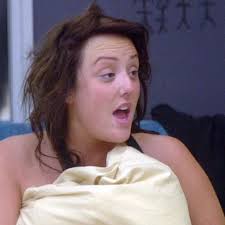 Celebrity Big Brother 2013's Carol McGiffin brands Geordie Shore's  Charlotte Crosby a "Geordie s**g"