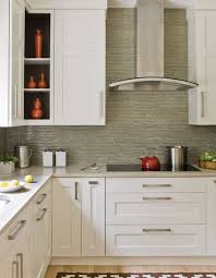 Looking to update your kitchen with a subway tile backsplash? How Far Up The Wall Do You Want Your Backsplash Tile To Go Don T Limit Yourself To A Backsplash That Hide Luxury Kitchen Backsplash Kitchen Design Luxury Tile