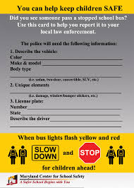 A brief summary for the subcommittee on safety management august , 2012. Safe Routes To School Mcps