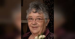 Obituary information for Mary Ann Barberio