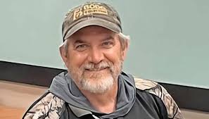 Surveyor David Bodo highlights LiDAR technology at Carrollton Rotary meeting