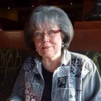 Shirley Ann Wallace Newey Obituary (2024)