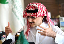 Saudi arabian billionaire prince alwaleed bin talal, one of the kingdom's top international businessmen, was released from detention on saturday, more than two months after he was taken into. Saudi Prince Alwaleed Bin Talal Donating 32 Billion Fortune Fortune