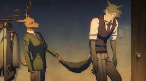 Beastars Season 2 Landing On Netflix Know When Videotapenews