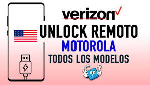 Our unlocking tool allows you to easily unlock your mobile device for free, regardless of which carrier you're signed up with. Liberar Motorola Verizon Usa Unlock Remoto Todos Los Modelos