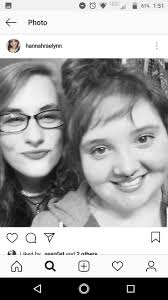 Hannah Rice Obituary (1994