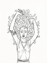 Maybe you would like to learn more about one of these? 35 Best Medusa Coloring Page Ideas Coloring Pages Medusa Coloring Pictures