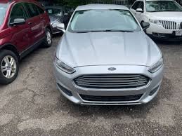 Check prices and deals of fusion energi titanium for sale, find a dealership and shop second hand cars online in the usa Ford Fusion For Sale In Ravenna Oh Auto Site Inc