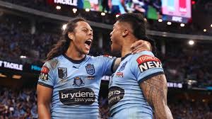 State of Origin eligibility: Samoa, Tonga representatives free to play for  NSW and Queensland | The Courier Mail