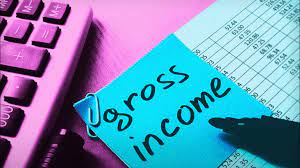 For households and individuals, income is the sum of all the wages, salaries, profits, interest payments, rents. What Is Gross Income Definition And How To Calculate Thestreet