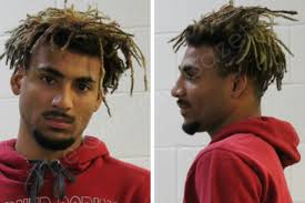 Darius Dinkins — Houston County Jail Bookings