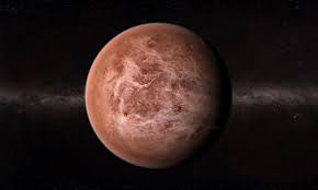 VENUS