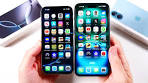 iPhone 16 Pro vs iPhone 16 Plus - Which To Choose? - YouTube