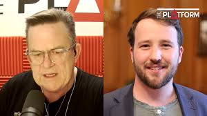 Sean Plunket talks to Jonathan Ayling from the Free Speech Union about  debanking and why it matters for every New Zealander., Watch the full video  at https://theplatform.kiwi/