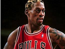 Former Bulls Great Ordered to Pay Child Support