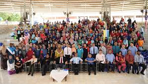 Potret pendidikan indonesia statistik pendidikan 2017. Program Latihan Super Skills For Life Bantu Guru Tangani Masalah Disiplin Pelajar Buletin Mutiara