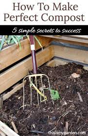 How To Make Great Compost Compost Garden Prepping Compost Soil
