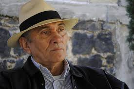 Poeta cubano Waldo Leyva invitado de honor de feria en Bolivia