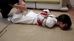 Chinese Bondage Masterpiece - No Escape From Pleasure