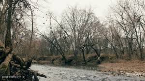 The film was shot in and around louisville, kentucky. Rust Creek Official Movie Site