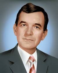 Martin Parr's Hilarious (Self) Portraits