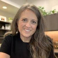 Melissa Bartholomew's Instagram, Twitter & Facebook