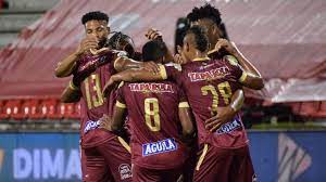 Deportes tolima 2021 fikstürü, iddaa, maç sonuçları, maç istatistikleri, futbolcu kadrosu, haberleri, transfer fikstür sayfasında deportes tolima takımının geçmiş ve güncel futbol sezonlarına ait maç. Cabezas Se Cae Del Deportes Tolima Para La Liga Betplay 2021 As Colombia
