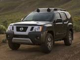 NISSAN-XTERRA