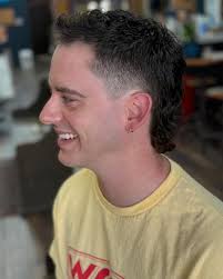 Jack Kidd is one of the most stylish people I know. He can put together an  outfit like no other! So when I cut his hair for the first time the other