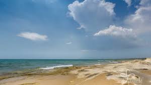 La spiaggia di Santa Maria del Focallo - Ragusa - Sicilia