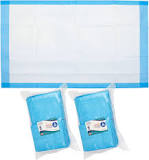 Amazon.com: Dynarex Disposable Underpads, Ultra-Absorbent ...