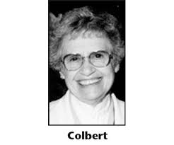 DONNA COLBERT Obituary (1932