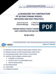 Lot 2284 1st floor, bulatan commercial centre, jalan dato muip, 9800 miri miri, sarawak. Penang2ndbridge Deep Foundation Geotechnical Engineering