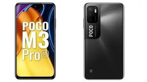 The lowest price of poco m3 in india is rs. First Sale Of Poco M3 Pro 5g Goes Live From 12pm Today