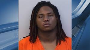 Suspect arrested in Thursday's shooting of juvenile