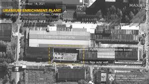 Biden warns north korea of 'responses' if missile tests continue 03:31. North Korea Can Produce More Uranium Than Current Rate Report Says Cnn