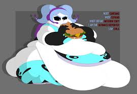 Rule34 - If it exists, there is porn of it  evila  6466833