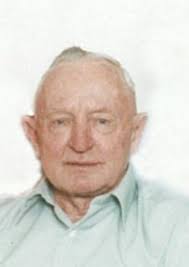 Donald R "Duck" Huber (1935-2008)