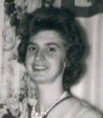 Obituary for Lora A. Crawford (Williams)