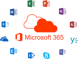 It's possible to run your life like a pro, keep your stuff secure, find balance, and achieve peace of mind. Microsoft 365 Formerly Office 365 Interforce