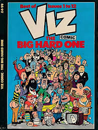 President of the anime and manga club since '86!. Viz The Big Hard One Issues 1 12 9780863691959 Amazon Com Books