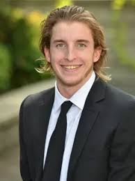 2016-17 Men's Swim & Dive Roster