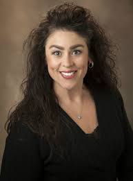 Kristen Ervin's Instagram, Twitter & Facebook